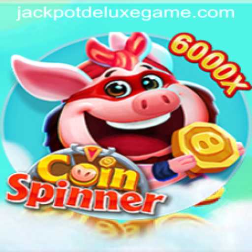 CoinSpinner: Discover the Thrills of JACKPOT DELUXE
