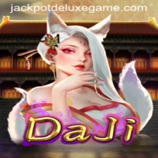 Discover the Thrilling World of DaJi: JACKPOT DELUXE