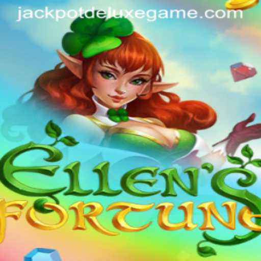 Exploring the Thrills of EllensFortune: Diving into JACKPOT DELUXE