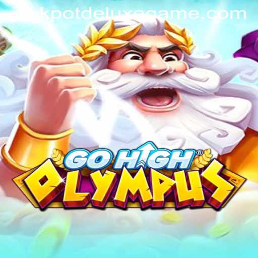 Experience the Thrill of GoHighOlympus: Unveiling the Exciting World of JACKPOT DELUXE