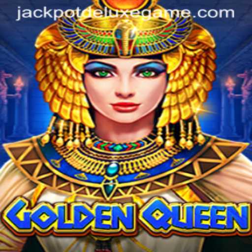 GoldenQueen: Unveiling the Thrilling World of JACKPOT DELUXE