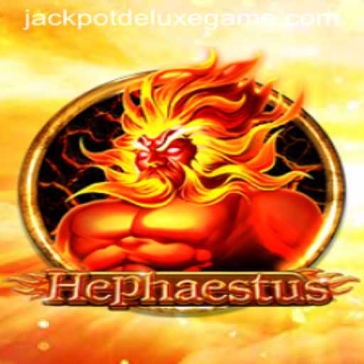 Exploring the World of Hephaestus: An Introduction to the JACKPOT DELUXE Game