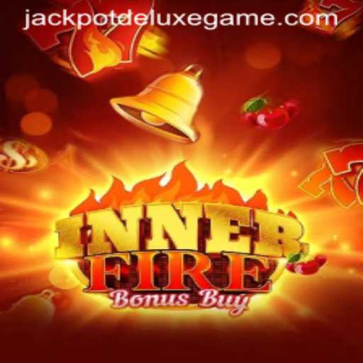 InnerFireBonusBuy Game: A Deep Dive into JACKPOT DELUXE