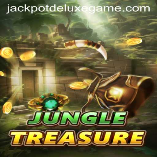 Discover the Excitement of JungleTreasure: Unearth the Secrets of Jackpot Deluxe