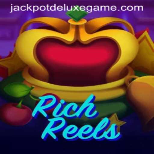 Exploring RichReels: A New Frontier in Jackpot Deluxe Gaming