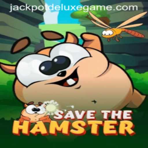Discover the Thrilling World of SavetheHamster: JACKPOT DELUXE